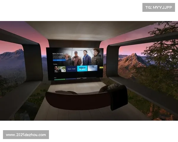 高清摄像与虚拟现实技术创新提升观众沉浸式观赛体验的应用研究