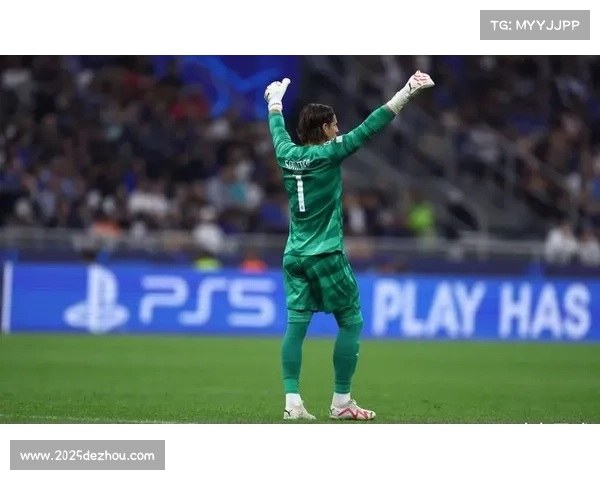 国米锁定德国新星阿图博卢为索默接班人谋未来门将核心