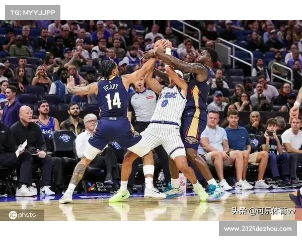 魔术125-120力克公牛，贝恩37分助队三连胜