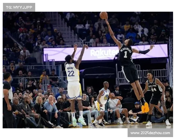 马刺灰熊加时决胜，文班亚马关键封盖