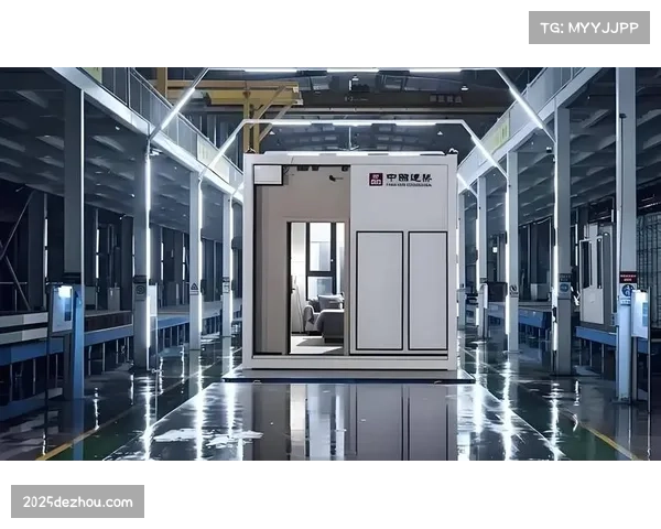 模块化建造技术缩短体育场馆工期60%,碳排放降低35%以上